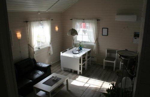 Stamsund Casa | Tinabua Rorbu Lofoten