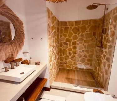 Dominical Apartamento | Tinamaste