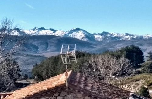 Navarredonda de Gredos Casa | Tinao de Gredos