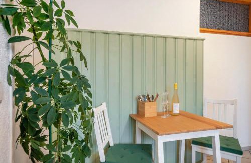 Hergensweiler Apartamento | Tinas Ferienwohnung