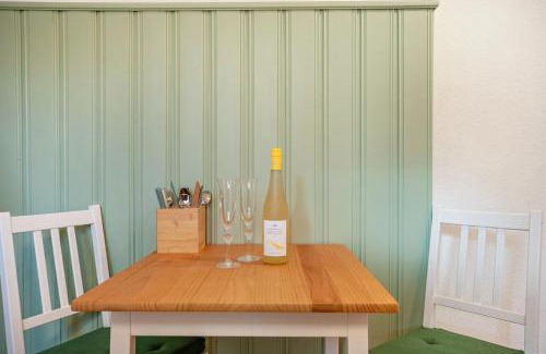 Hergensweiler Apartamento | Tinas Ferienwohnung