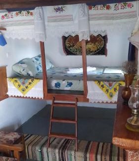 Afiartis Casa | Tinas House