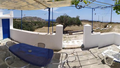 Afiartis Casa | Tinas House