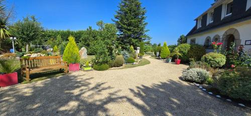 Douarnenez Cama Y Desayuno | TiNat chambre
