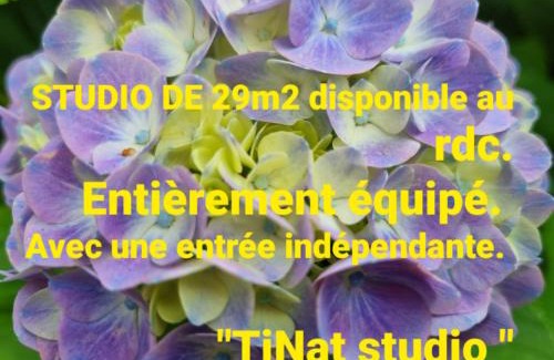 Douarnenez Cama Y Desayuno | TiNat chambre