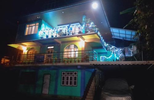 Turuk Casa | TINCHULEY PINE SHELTER homestay