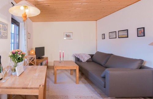 Ostseebad Ahrenshoop Apartamento | Tine
