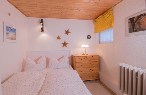 Ostseebad Ahrenshoop Apartamento | Tine