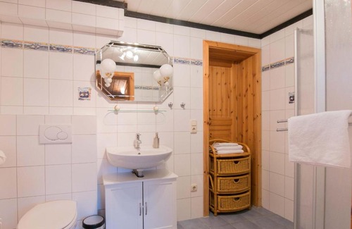 Ostseebad Ahrenshoop Apartamento | Tine
