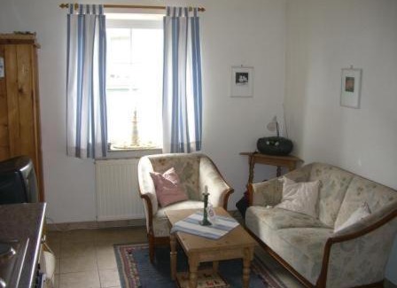 Zentrum Apartamento | Tine-s-Ferienwohnung