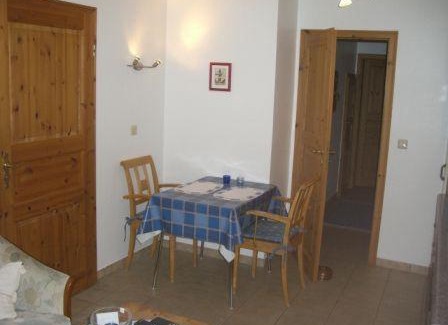 Zentrum Apartamento | Tine-s-Ferienwohnung