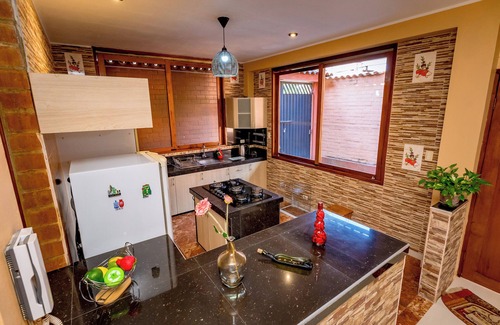 Tingo María Casa | La Casita de Tingo