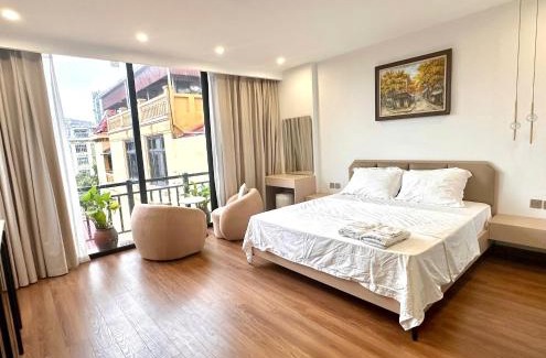 Hoan Kiem Apartamento | TINH ANH HOME