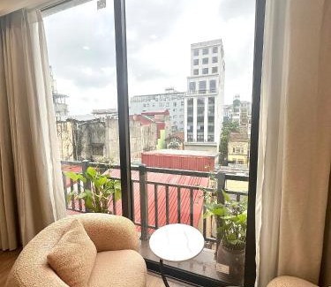 Hoan Kiem Apartamento | TINH ANH HOME