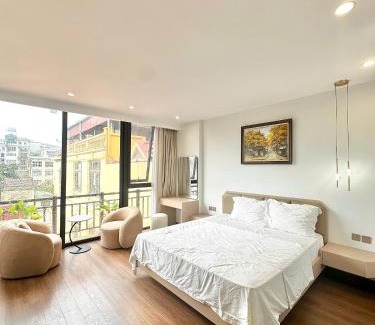 Hoan Kiem Apartamento | TINH ANH HOME
