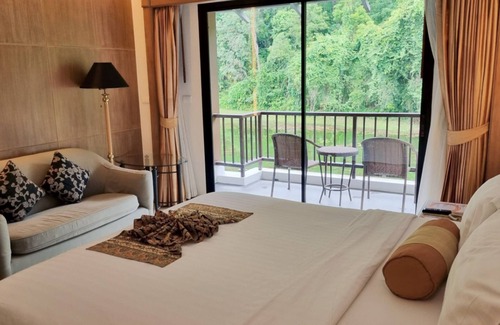 Kathu Hotel | Tinidee Golf Resort Phuket