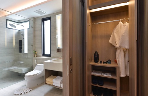 Kathu Hotel | Tinidee Golf Resort Phuket