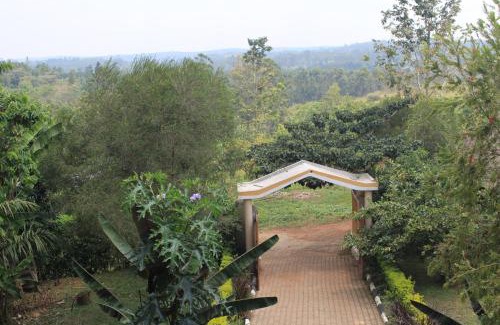 Kibale Casa | Tinka,s Homestead