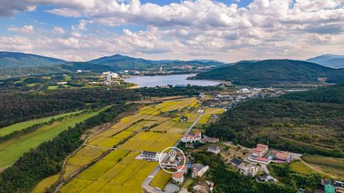 Gyeongju Casa | Tinkerbell Pension