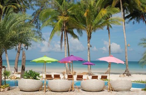 Ko Kood Complejo | Tinkerbell Resort @ Koh Kood