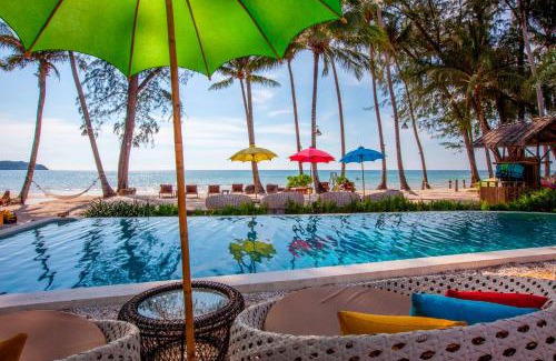 Ko Kood Complejo | Tinkerbell Resort @ Koh Kood