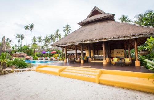 Ko Kood Complejo | Tinkerbell Resort @ Koh Kood