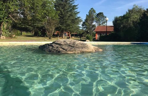 Cosquín Casa | Tinkuy