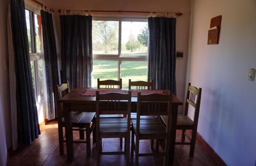 Cosquín Casa | Tinkuy