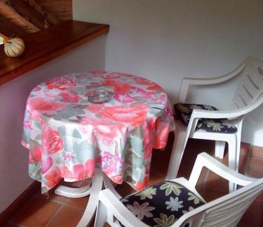Gaid/Gaido Casa | Tinnerhof
