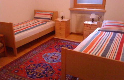Gaid/Gaido Casa | Tinnerhof