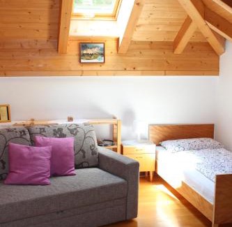 Gaid/Gaido Casa | Tinnerhof