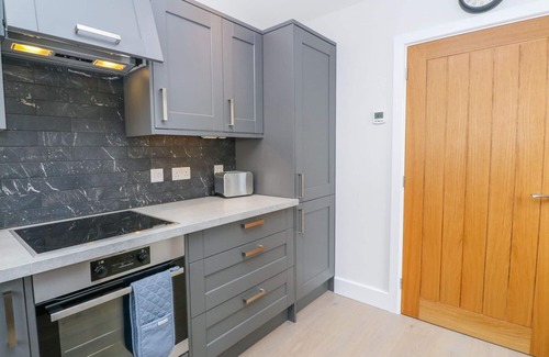Lower Boscaswell Apartamento | Tinners Rest