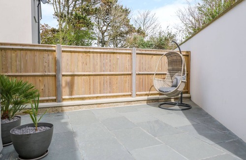 Lower Boscaswell Apartamento | Tinners Rest