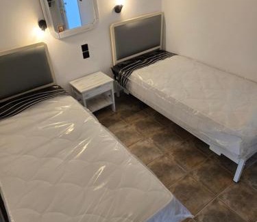 Agios Ioannis Hotel | tinos galini Family's HOTEL