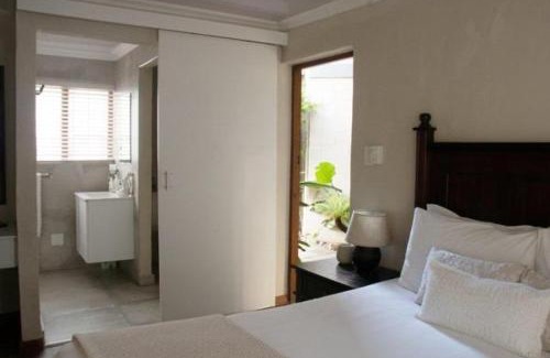 Pennington Apartamento | Tinroofs Cottage