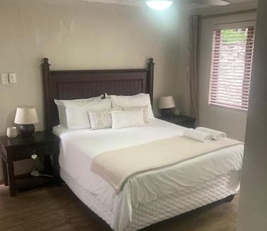 Pennington Apartamento | Tinroofs Cottage