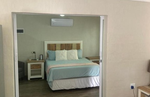 Pennington Apartamento | Tinroofs Cottage