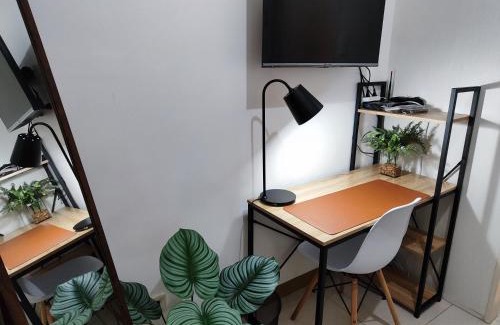 Las Pinas Apartamento | Tinseltown