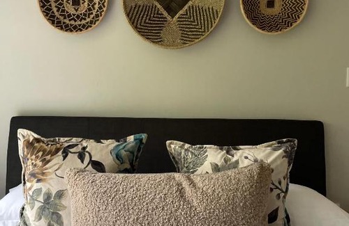 Hluhluwe Apartamento | Tinswari Self-catering Chalet
