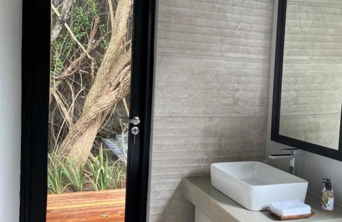 Hluhluwe Apartamento | Tinswari Self-catering Chalet