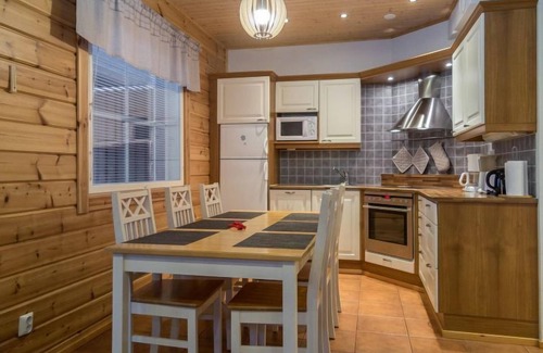 Tahkovuori Casa | Tintintupa by Interhome