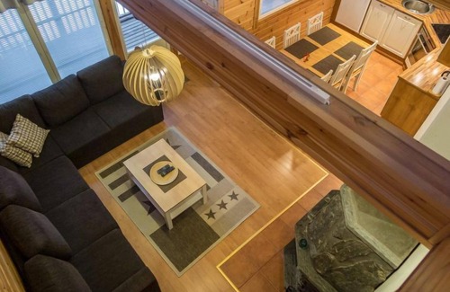 Tahkovuori Casa | Tintintupa by Interhome