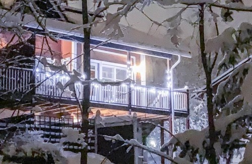 Tahkovuori Casa | Tintintupa by Interhome
