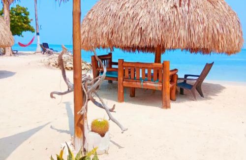 Isla Tintipan Otro | Tintipán Glamping