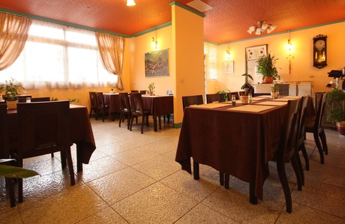 Jiaoxi Cama Y Desayuno | Tinto B&B