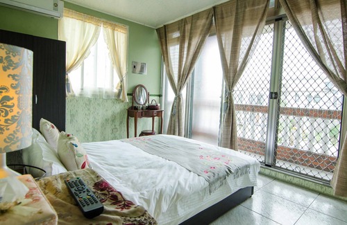 Jiaoxi Cama Y Desayuno | Tinto B&B