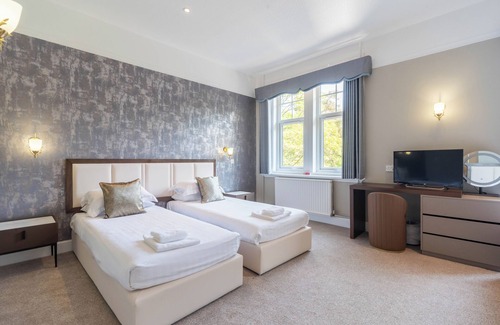 Symington Hotel | Tinto Hotel