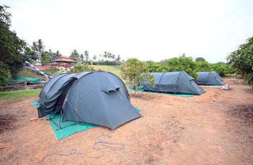 Mandarthi Complejo | Tinton Adventure Resort