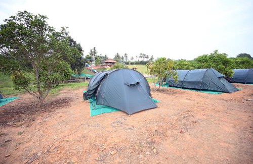 Mandarthi Complejo | Tinton Adventure Resort