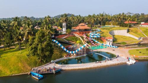 Mandarthi Complejo | Tinton Adventure Resort